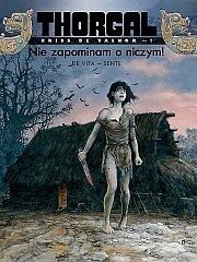 Nie zapominam o niczym