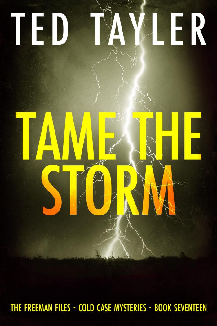 Tame the Storm