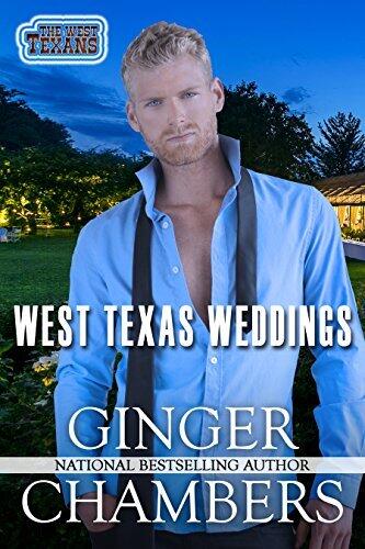 West Texas Weddings