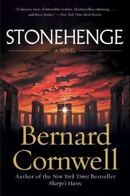 Stonehenge[STONEHENGE][Paperback]