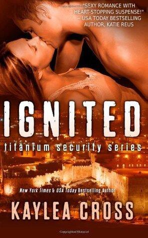 Ignited