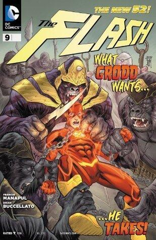 The Flash (2010) (Single Issues)