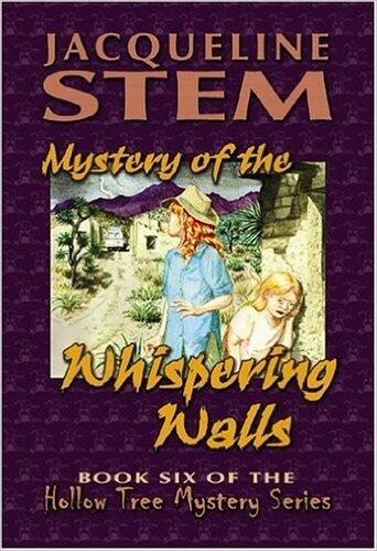 Mystery of the Whispering Walls
