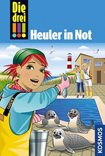 Heuler in Not