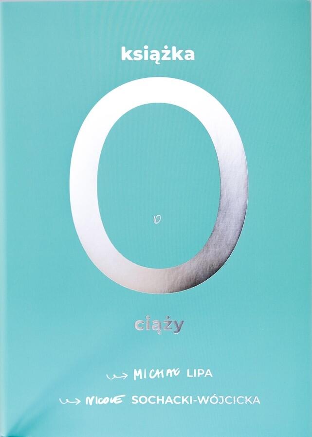 Książka o Ciąży