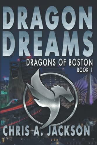 Dragon Dreams
