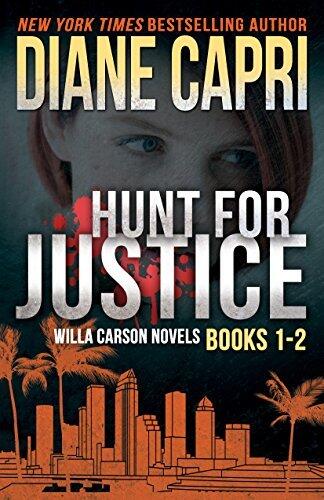 Hunt For Justice