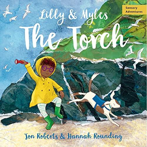 Lilly and Myles (The Torch)