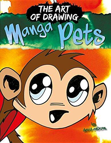 Manga Pets