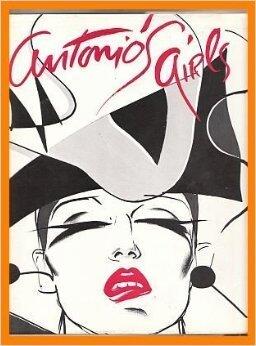 Antonio's Girls