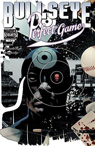 Bullseye: Perfect Game #1