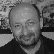 Fernando Beltrán Llavador