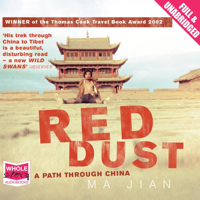 Red Dust
