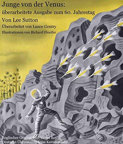 Junge von der Venus: überarbeitete Ausgabe zum 60. Jahrestag