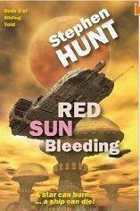 Red Sun Bleeding