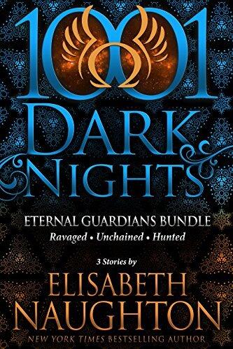 Eternal Guardians Bundle: 3 Stories by Elisabeth Naughton