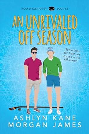 An Unrivaled Off Season