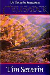 Crusader: By Horse to Jerusalem