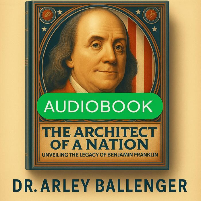 The Architect of a Nation: Unveiling the Legacy of Benjamin Franklin