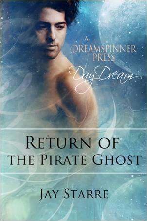 Return of the Pirate Ghost