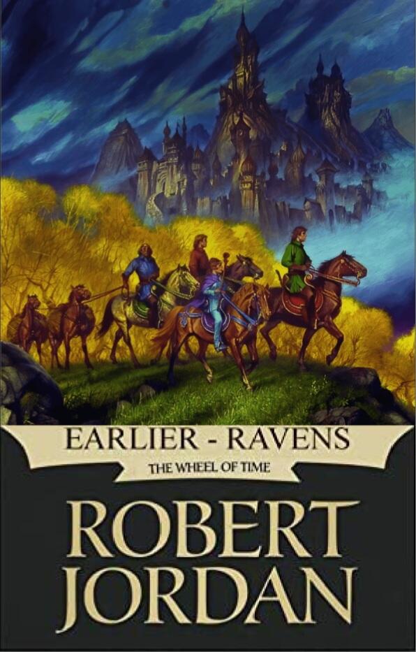 Earlier-Ravens