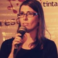Caro Panero