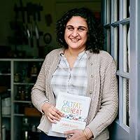 Samin Nosrat