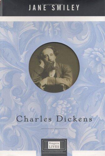 Charles Dickens.