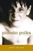 Pimeän poika