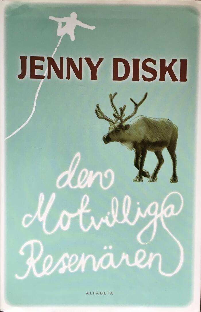 Den motvilliga resenären