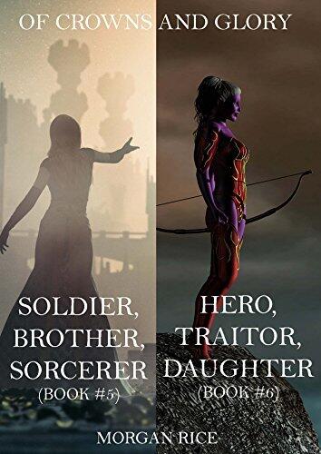 Soldier, Brother, Sorcerer/Hero, Traitor, Daughter