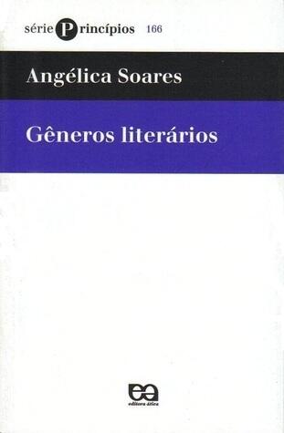 Gêneros Literários