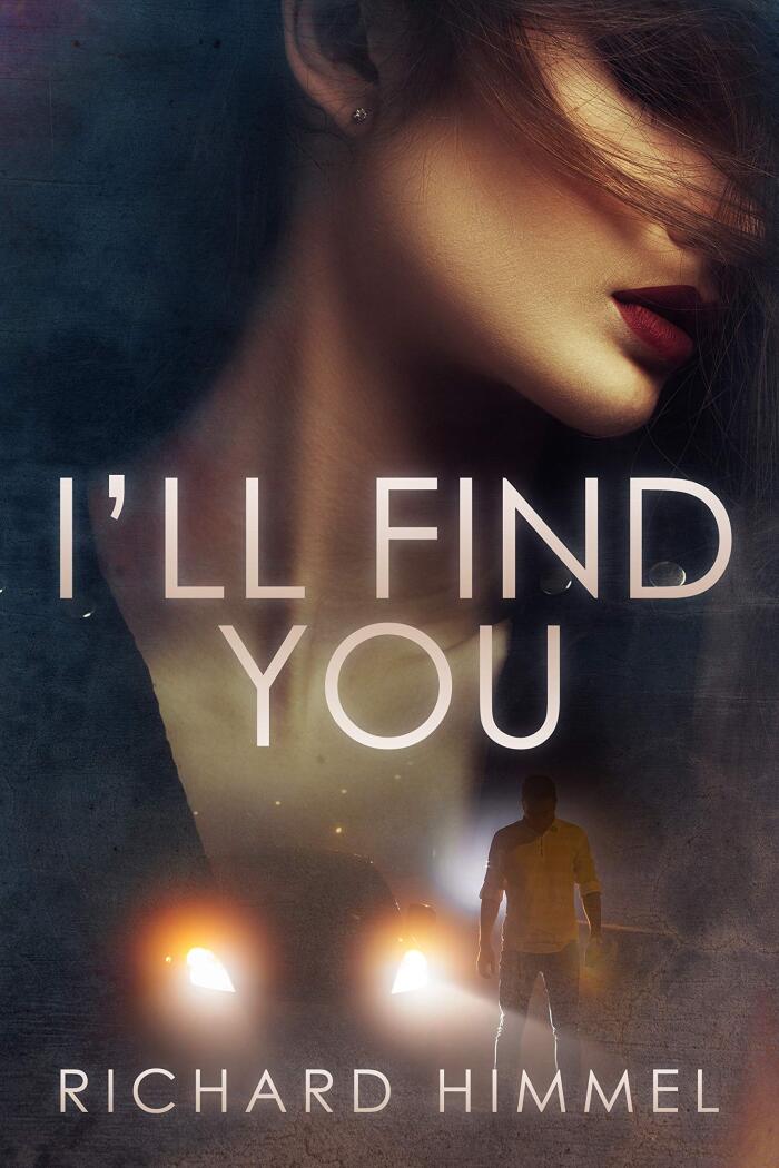 I'll Find You