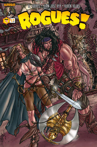 Rogues!
