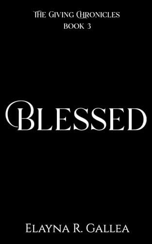 Blessed