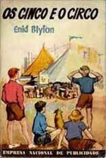 Os Cinco e o Circo