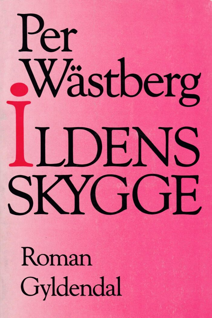 Ildens skygge