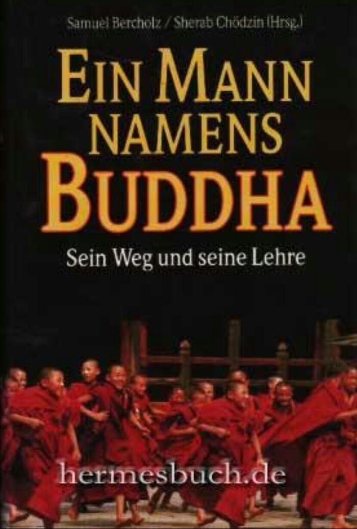 Ein Mann namens Buddha