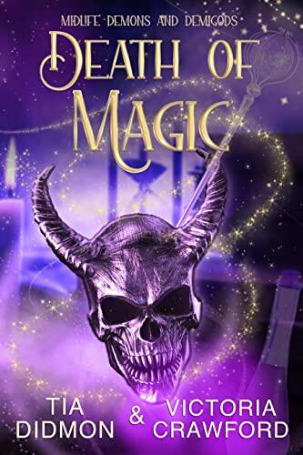 Death of Magic