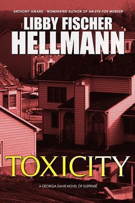 ToxiCity: Georgia Davis Prequel