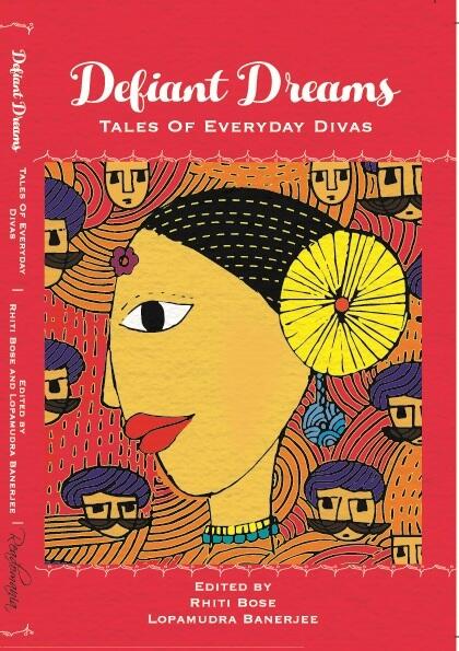 Defiant Dreams: Tales of Everyday Divas