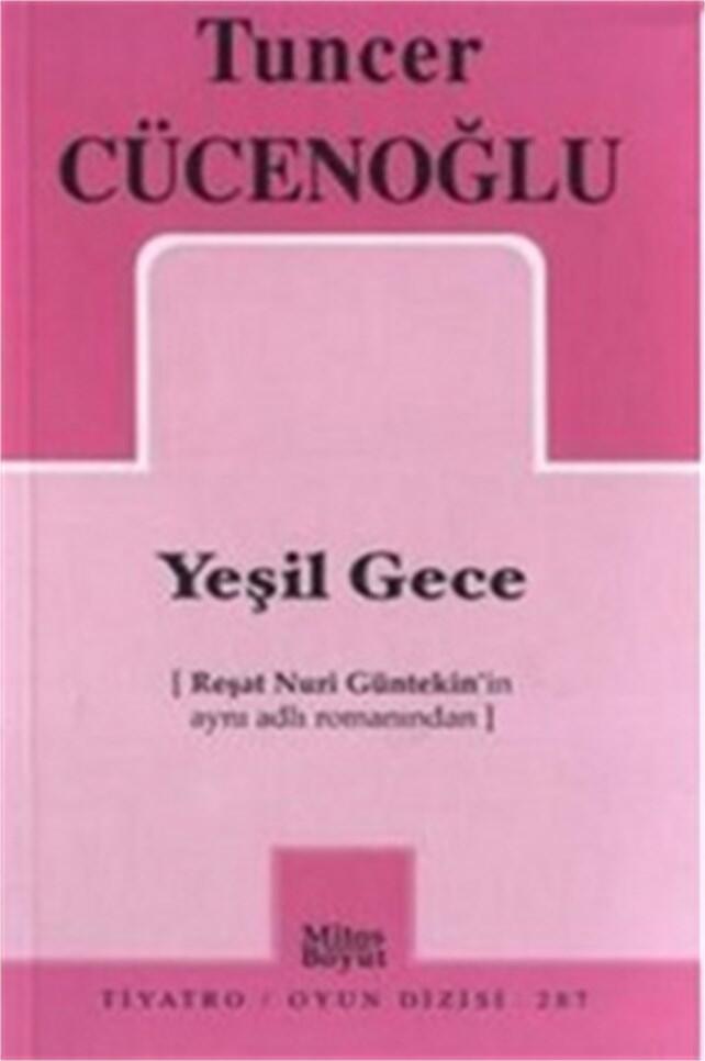Yeşil Gece