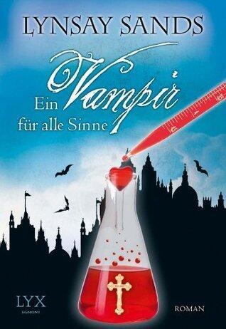 Ein Vampir für alle Sinne