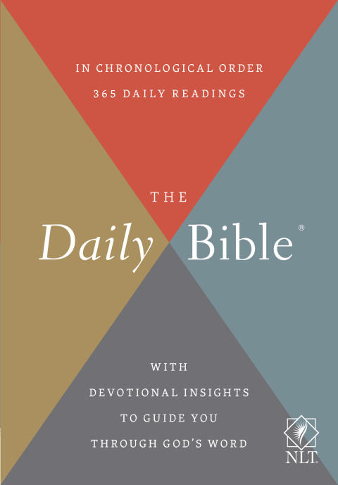 The Daily Bible®