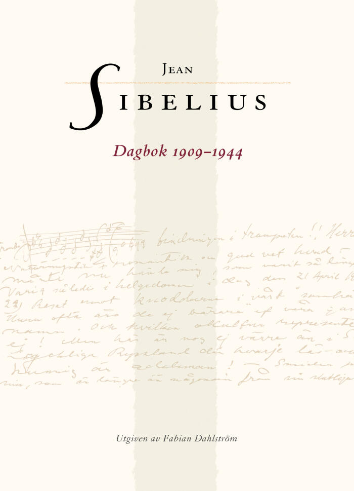 Dagbok 1909-1944