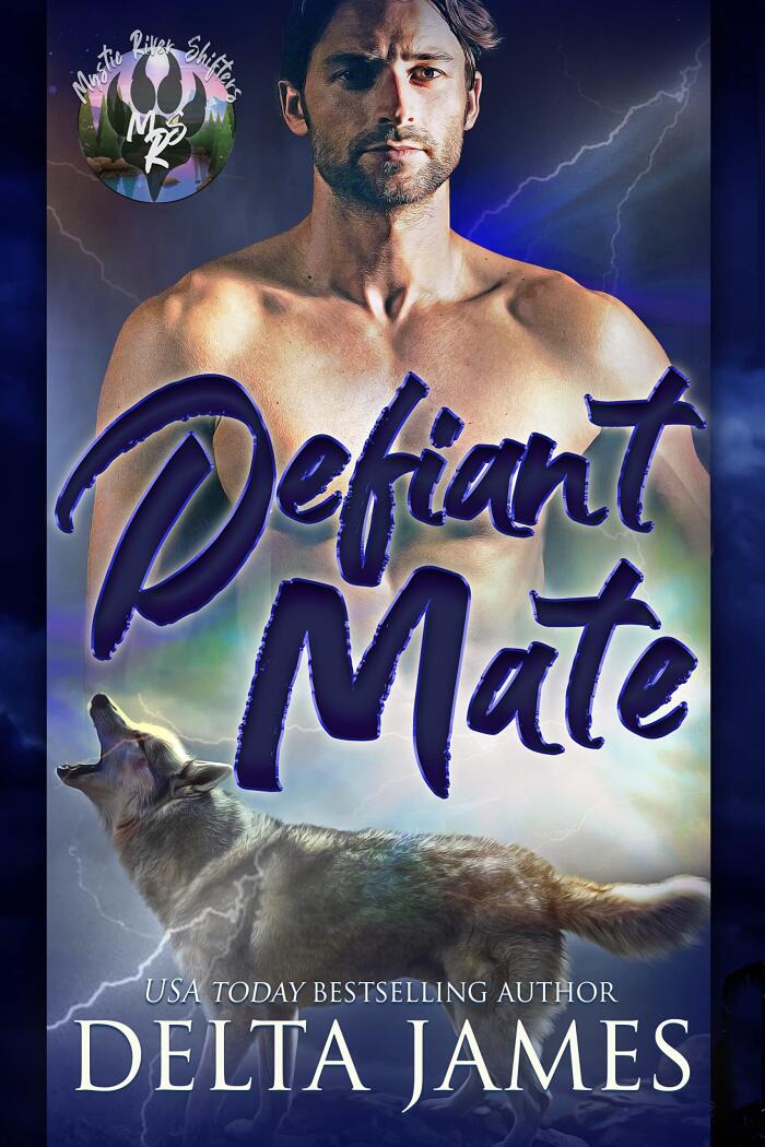 Defiant Mate