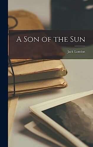 A Son of the Sun