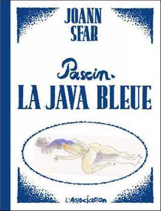 Pascin: La Java Bleue