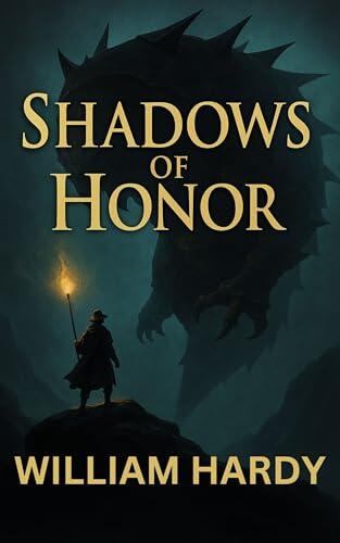 Shadows of Honor: The Operative Who Knew Too Much