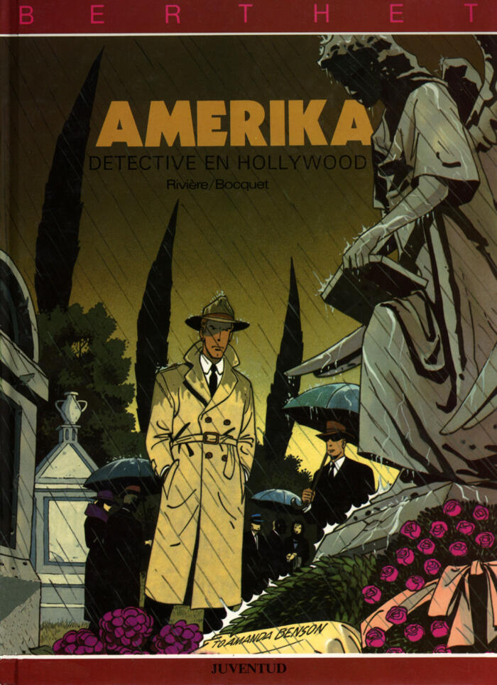 Amerika